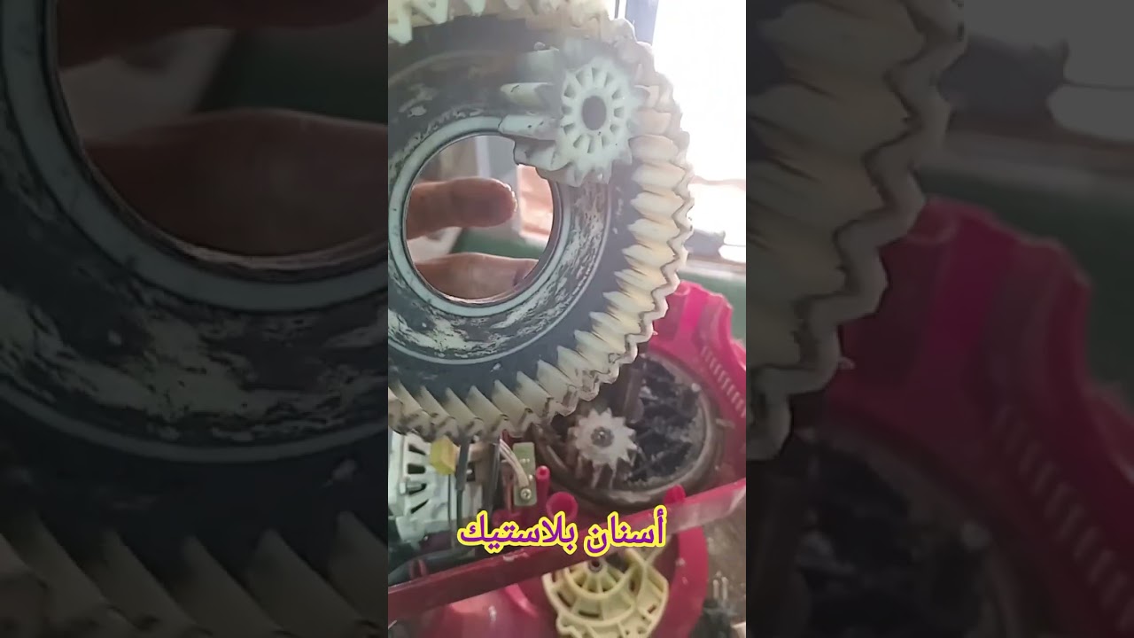 🥰🥰 عجانة Crea Chef + هل هي حديدي ام بلاستيكية 🌷🌷