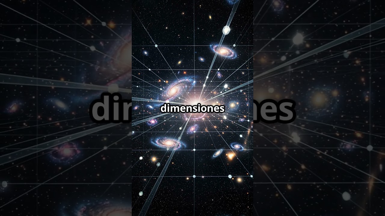 F&iacute;sico propone que el tiempo tiene tres dimensiones y que el espacio es solo su manifestaci&oacute;n