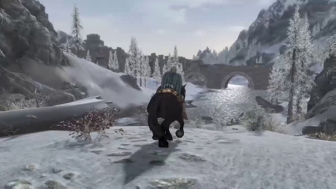 Elder scrolls 6 topic redfall?