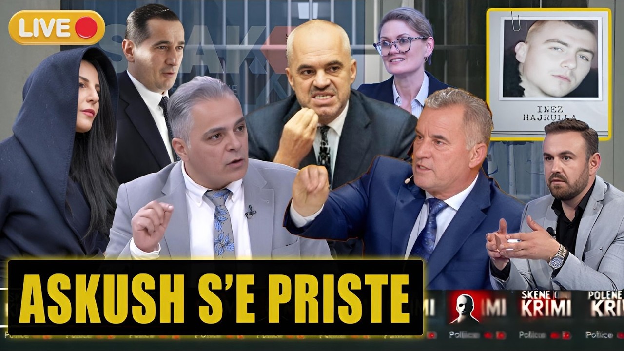 Për dy muaj vjen GODITJA FATALE për qeverinë?/ Kush fshihet pas Portit të Porto Pomanos?