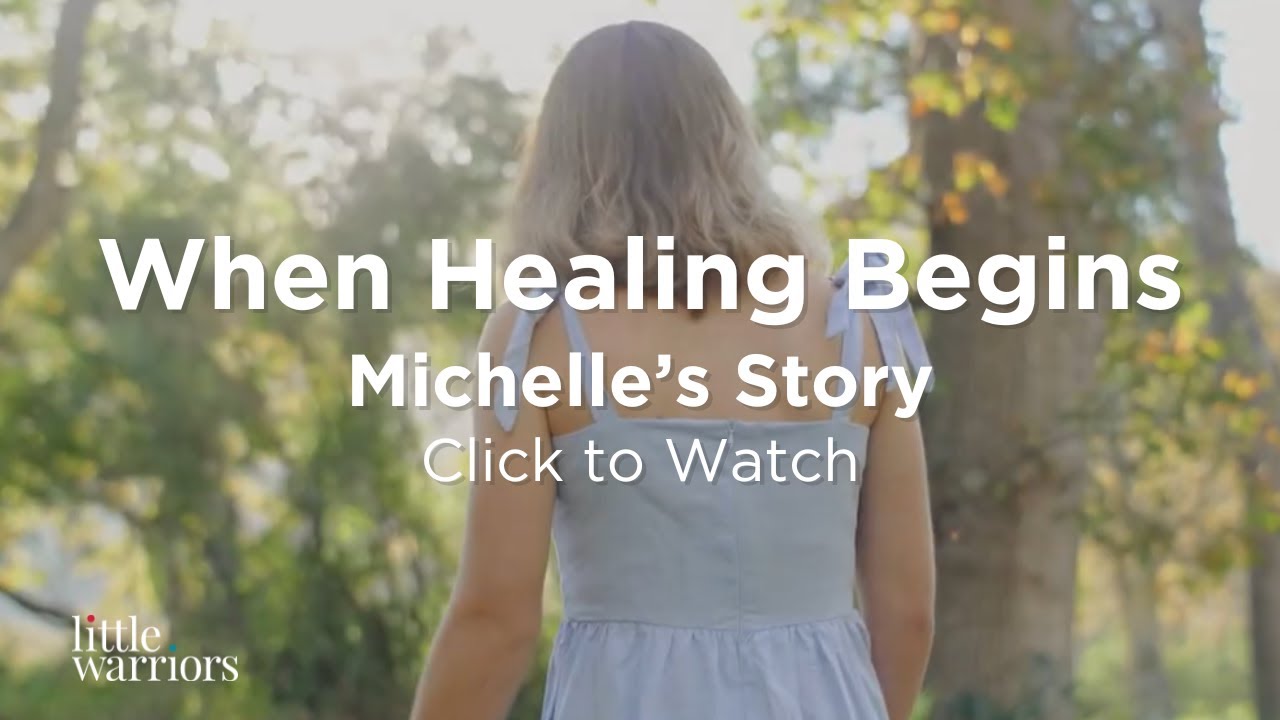 Michelle's Story