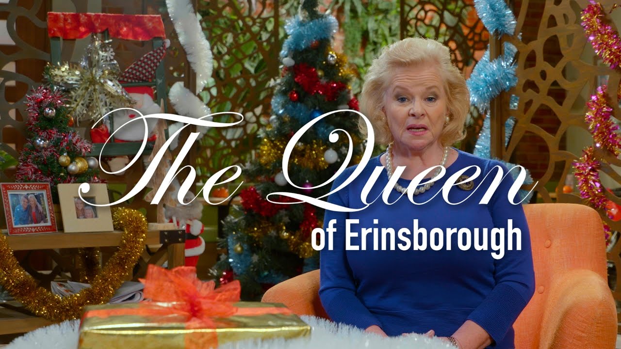 Neighbours Queen Speech