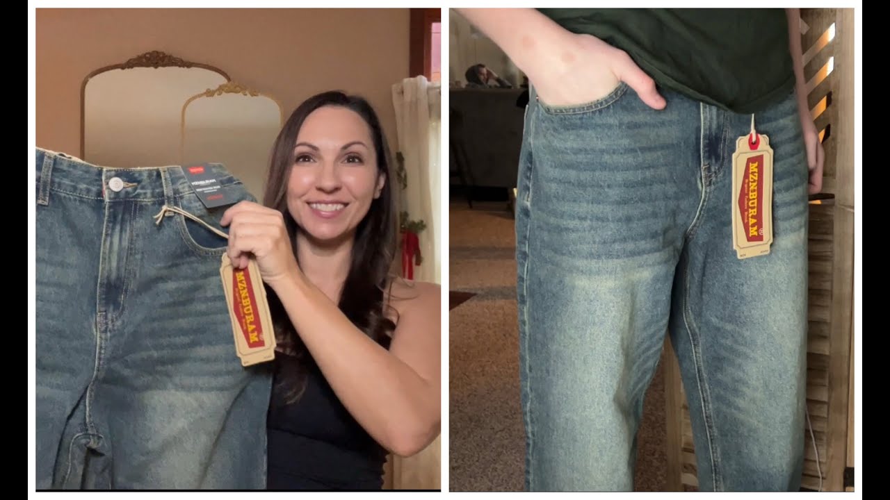 HONEST REVIEW - quality jeans for my sons!