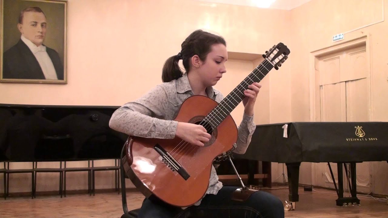 В. Козлов.  Баллада для Елены прекрасной. V Kozlov. Ballata per Elena bellissima