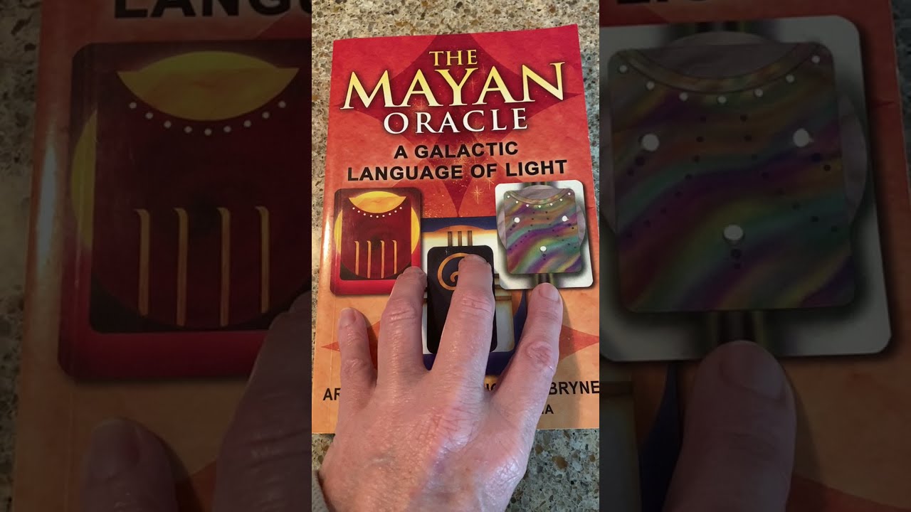 Portal Of Trancendence Psychic Card Reading