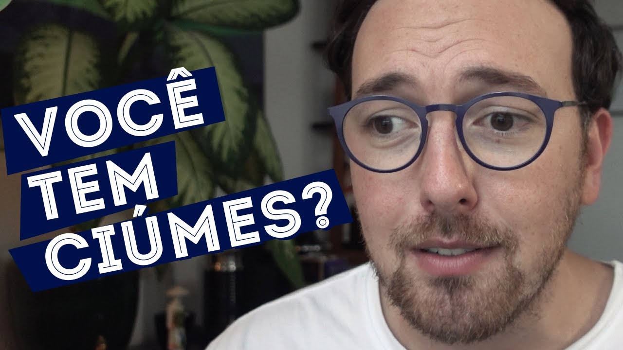 Ci&uacute;mes n&atilde;o &eacute; amor