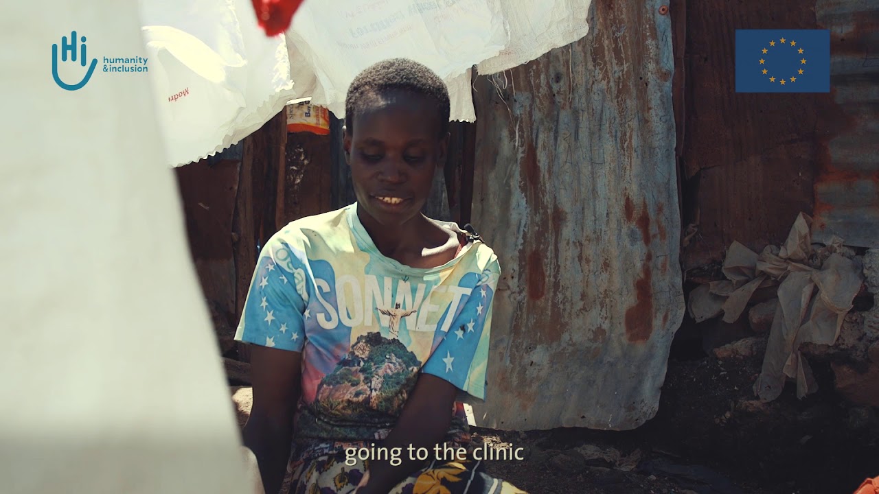 Humanity Inclusion Documentary