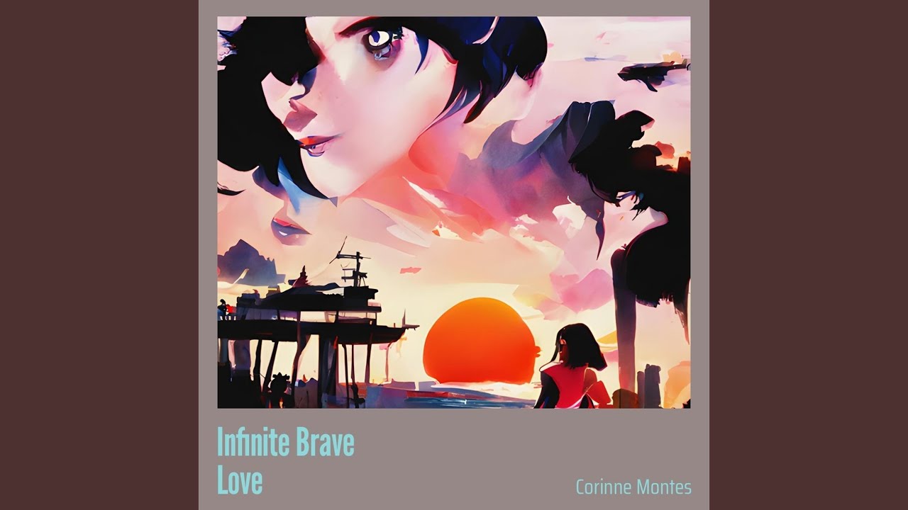 Infinite Brave Love
