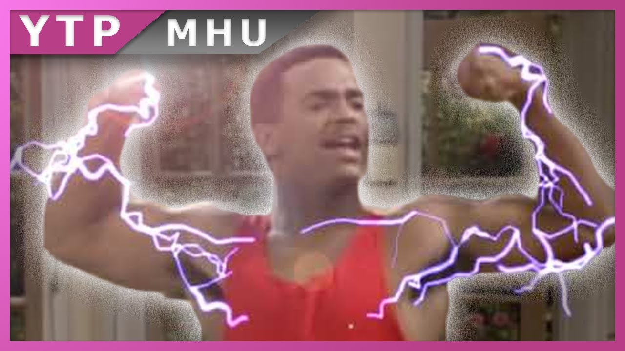 [YTP] Carlton the False Prophet Knows Not to Lead His Sheep