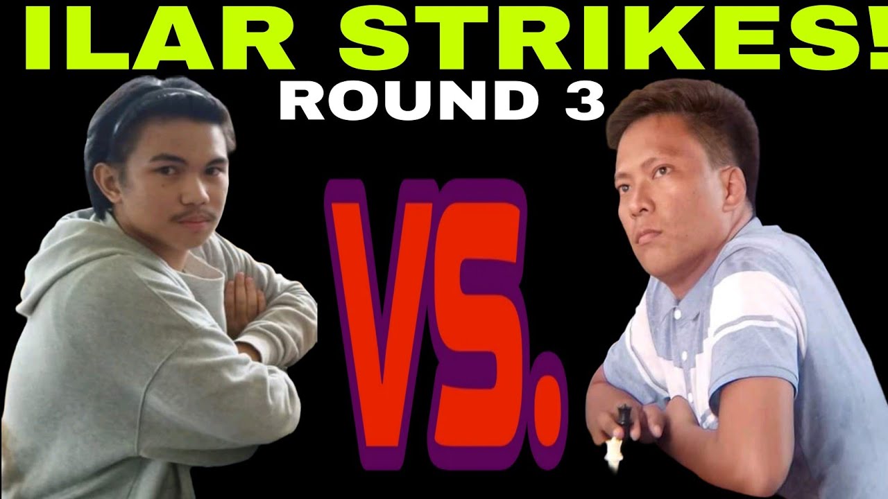 NM Ilar Dominates Jaybee Velez on Board 1 in Round 3! | NM Ilar (2161) VS Jaybee Velez (2003)