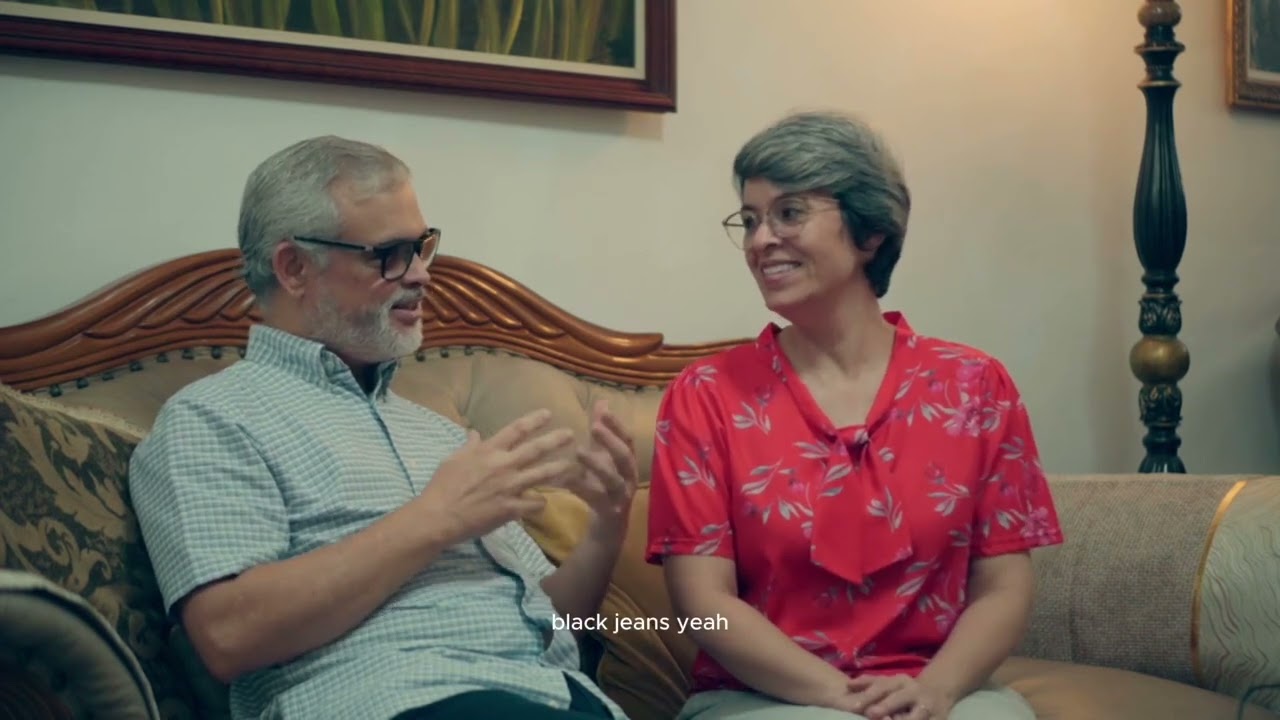 Inside AIIAS: A Calling Together