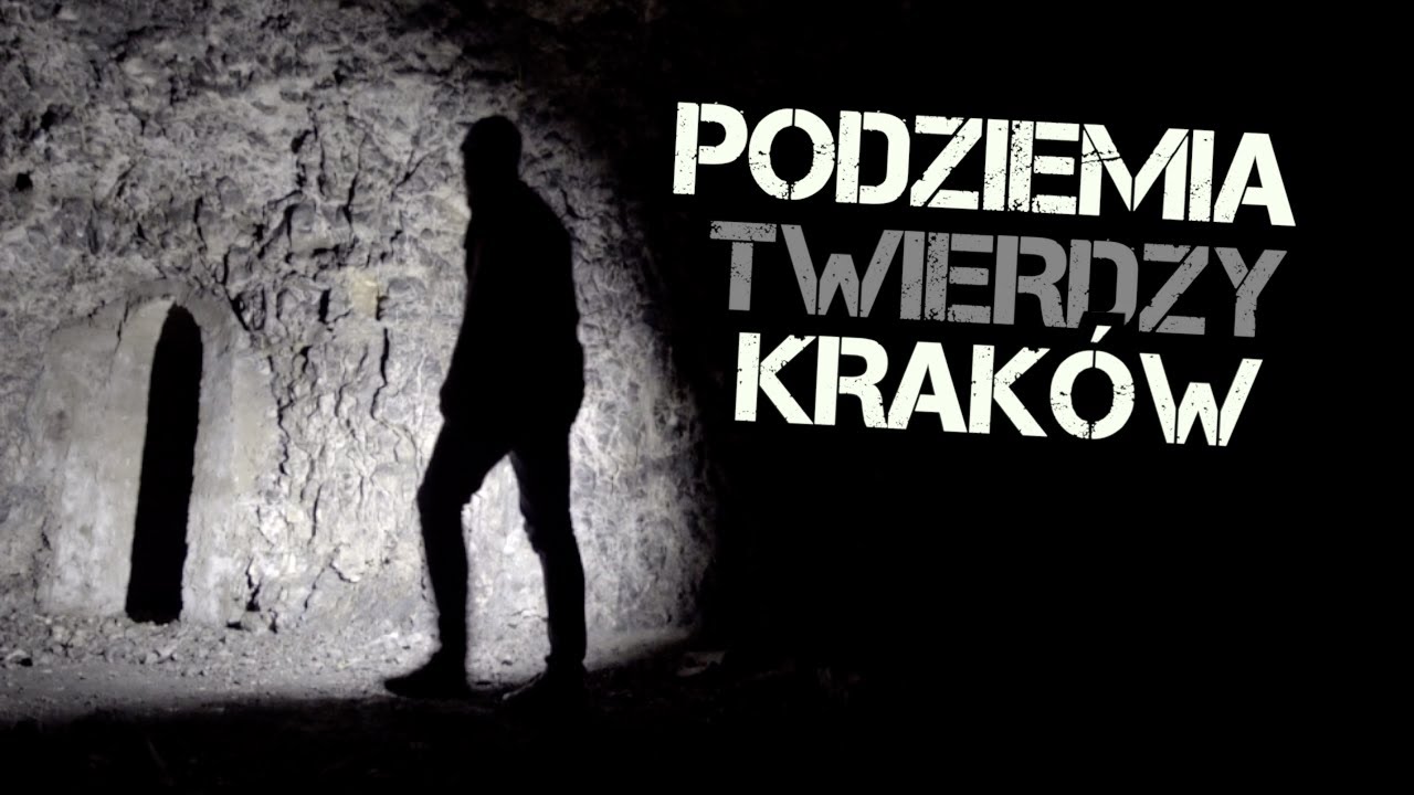 Co kryje podziemny labirynt pod Twierdzą Kraków? Potężna kawerna pod fortem 