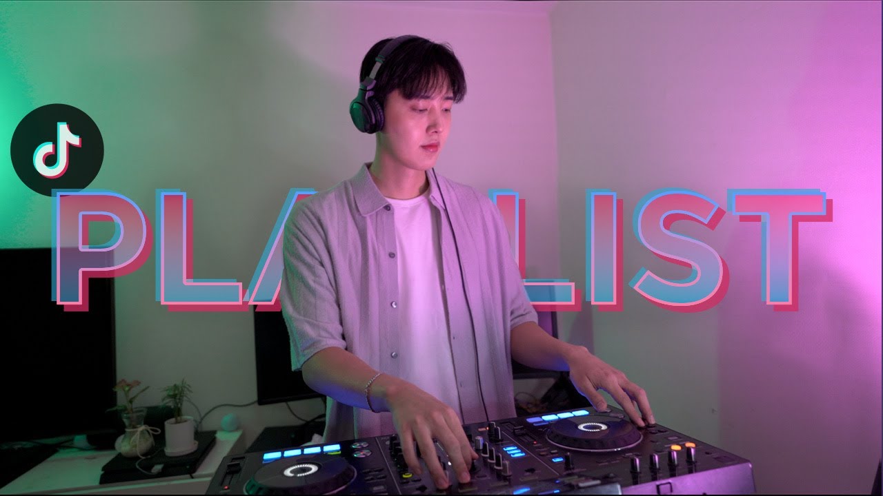 요새 이거에 빠져서 업로드가 늦었어🙏✌️틱톡,릴스에서 핫한 노래모음ㅣ2022 tiktok, reels songsㅣMAVOFFICIAL