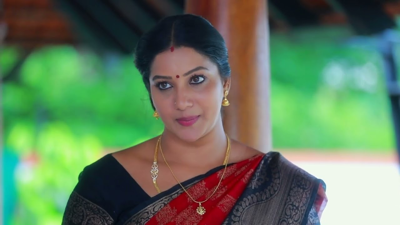 Rukmini's Scheme Against Charumathi - Kannathil Muthamittal - Full Ep 191 - Zee Tamil