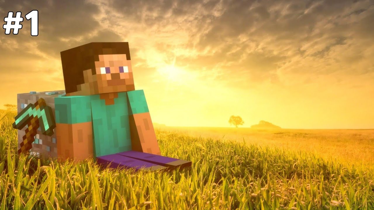 AKU HARUS LANJUT MENCARI PORTAL ATAU MEMULAI PETUALANGAN BARU? Minecraft