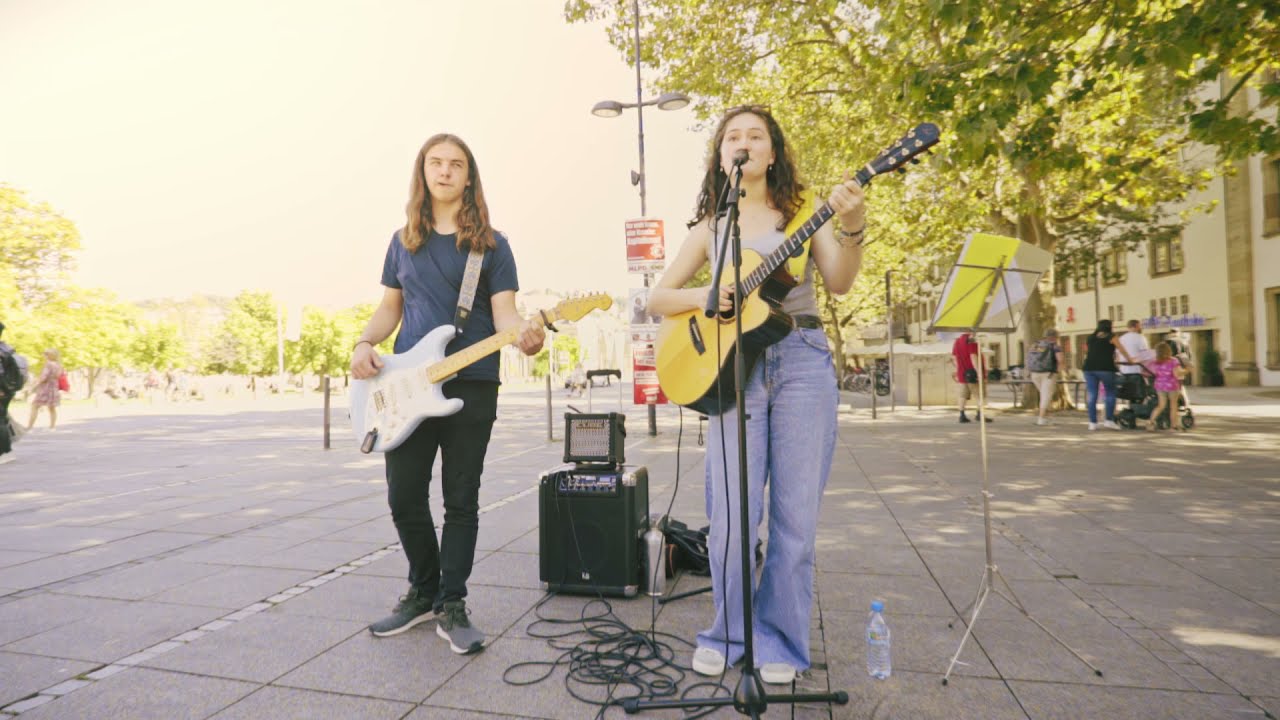 Hard Place by H.E.R. (Cover)