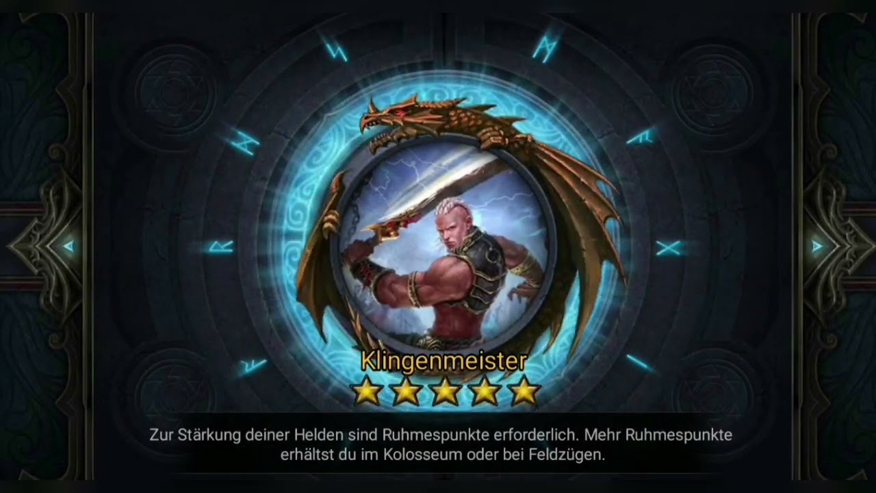 Deck heroes duell der Helden part  249