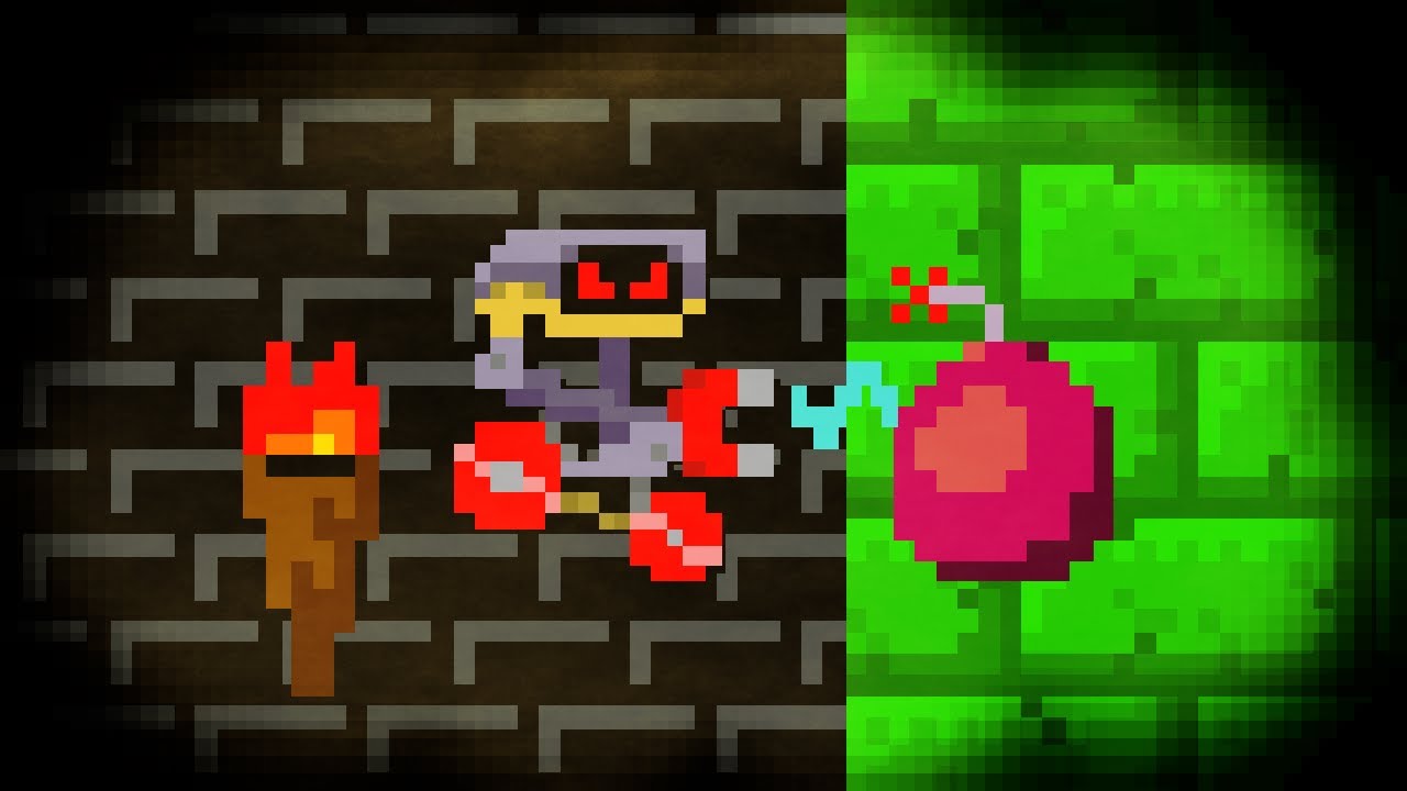 Ultimate Level Builder | Random Levels