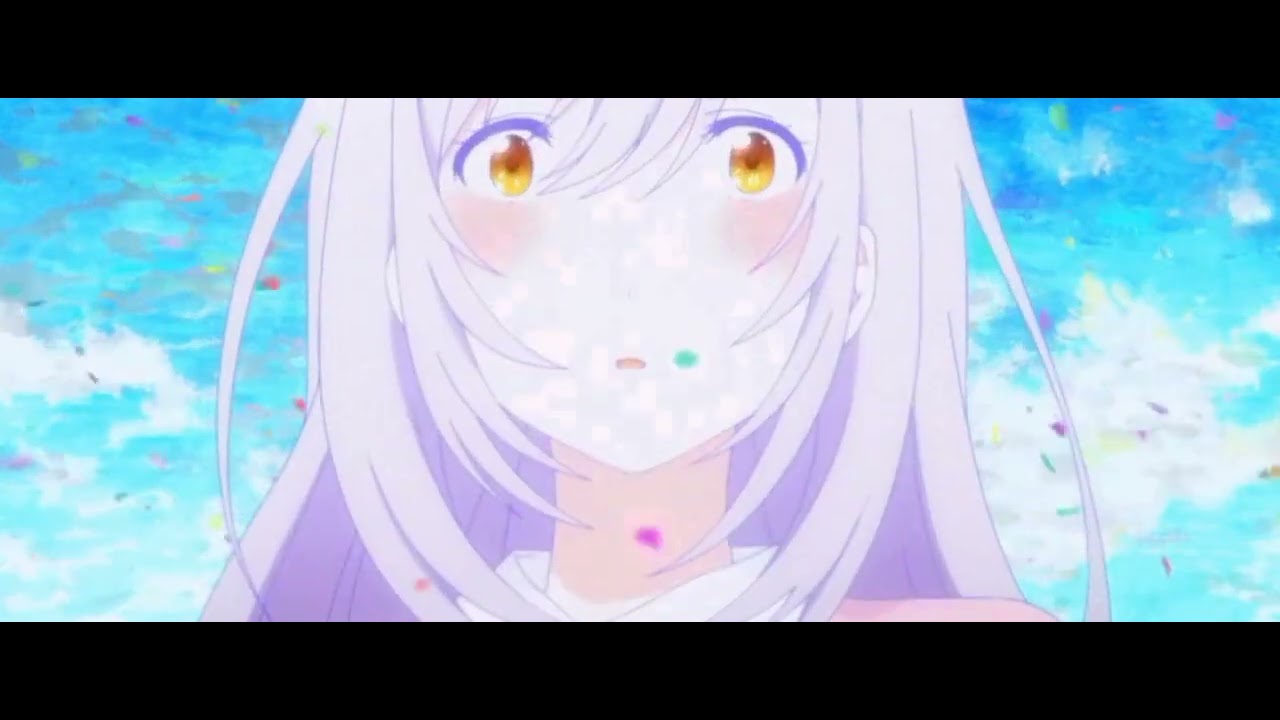 Toya Takase Doushite feat Emi Noda AMV