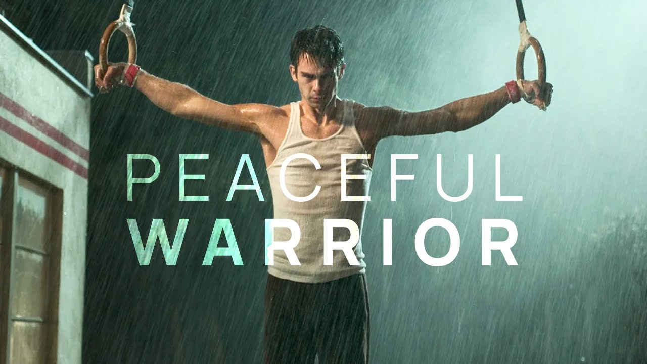 Peaceful Warrior | Motivating Music Video