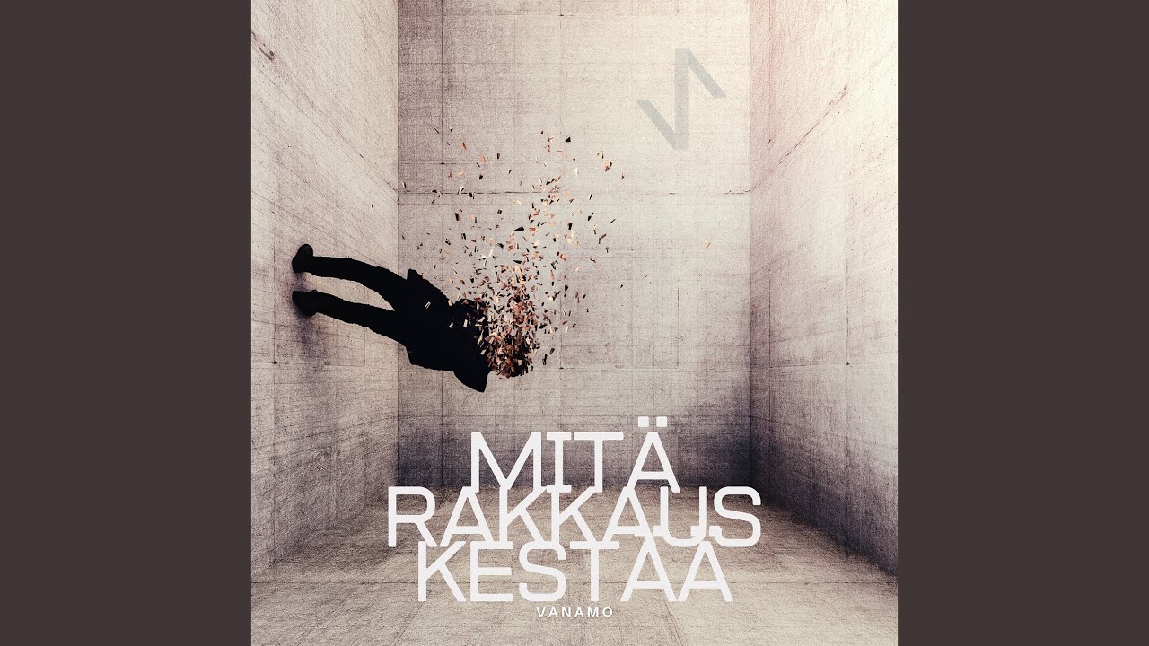 Mit&auml; Rakkaus Kest&auml;&auml;