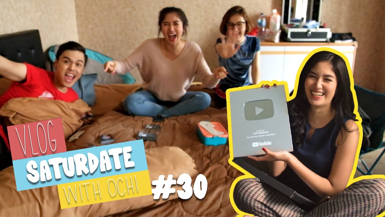 MAIN TRUTH OR DARE DAPET SILVER PLAY BUTTON