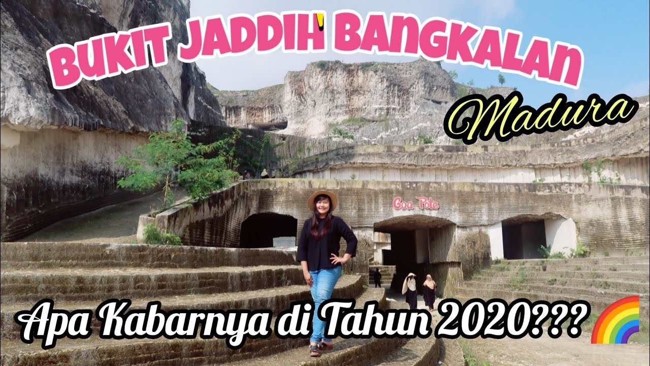 BUKIT JADDIH BANGKALAN MADURA