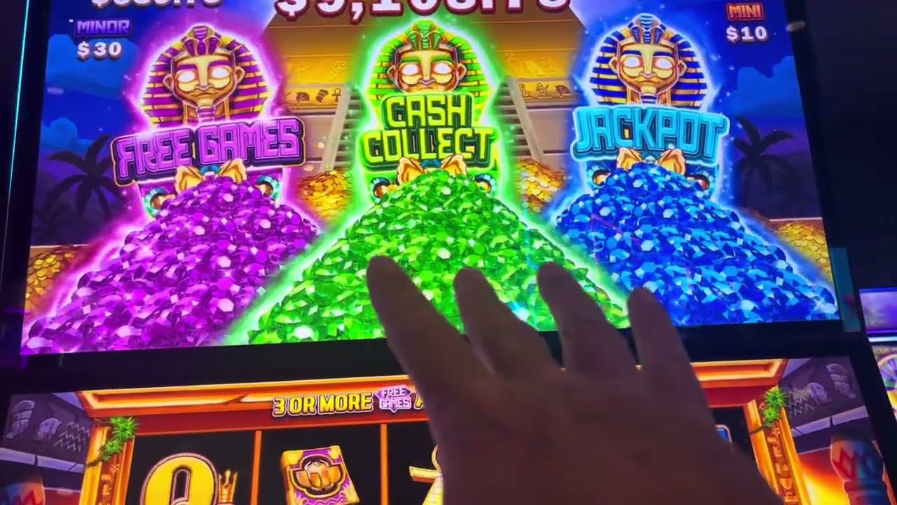 Advantage play at the casino ￼