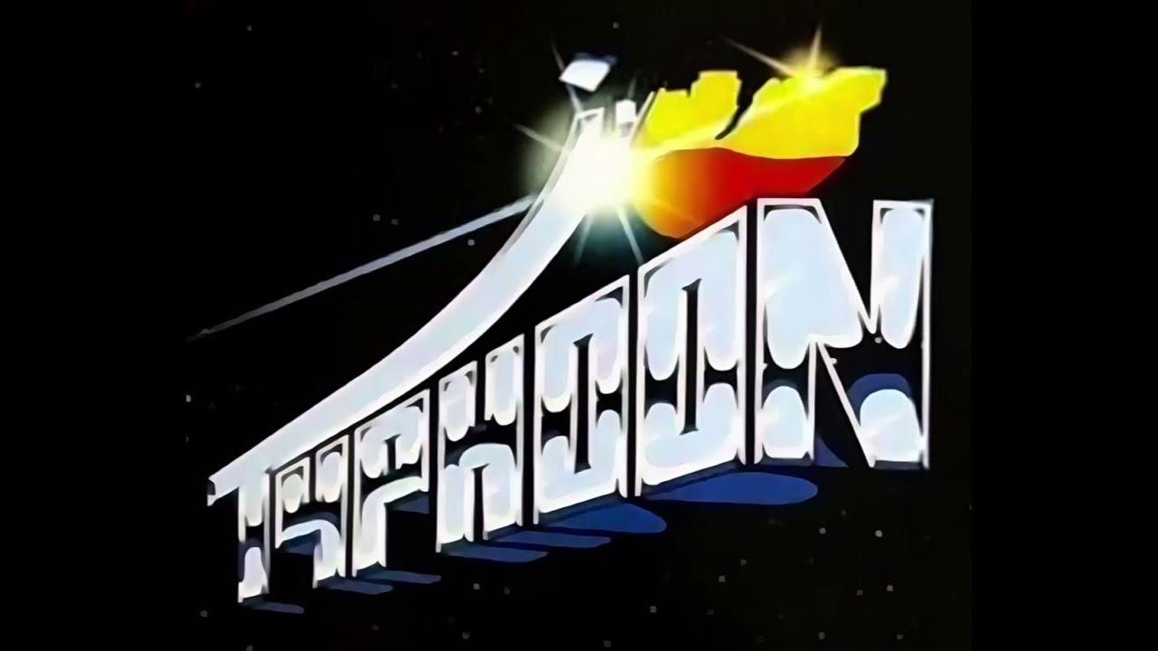 Beppe Loda - Series Typhoon Mix 20 (1982)