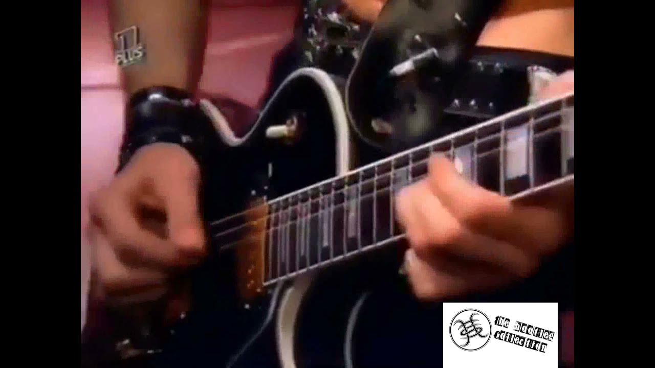 olvidado heroes del silencio live in nachtwerk concierto Mónaco vídeo