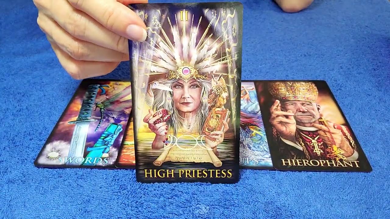 CANCER - MARCH 2021 WAITING... 💜 ⚖ 👀TAROT READING