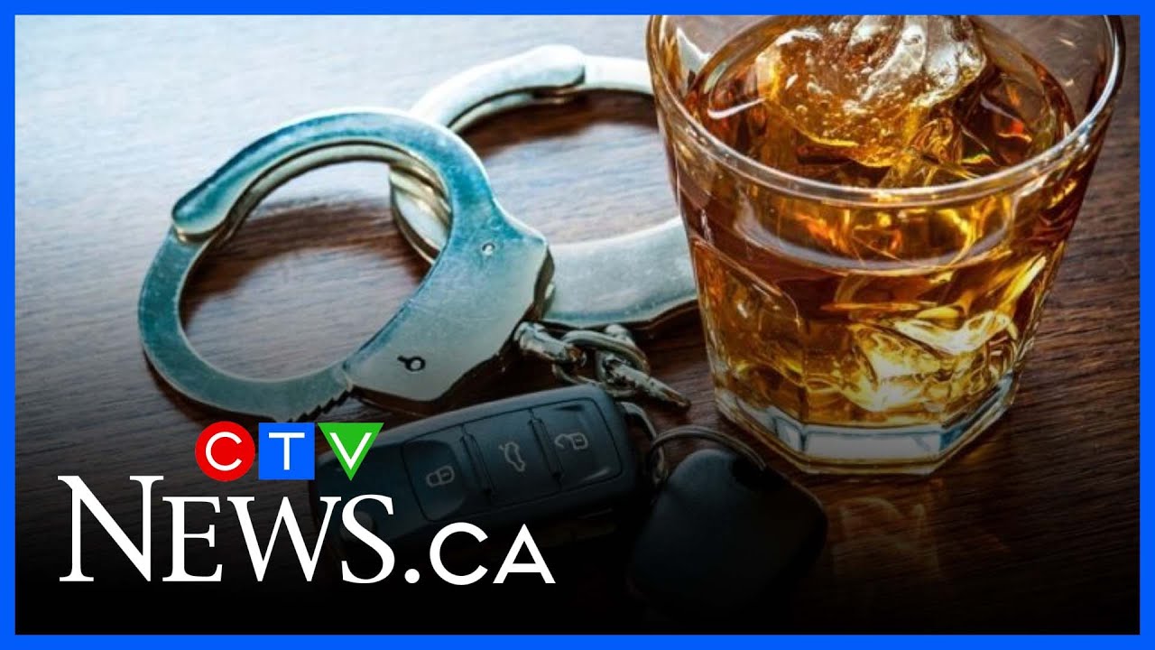 Ontario proposes law forcing impaired drivers that fatally strike parents to pay child support