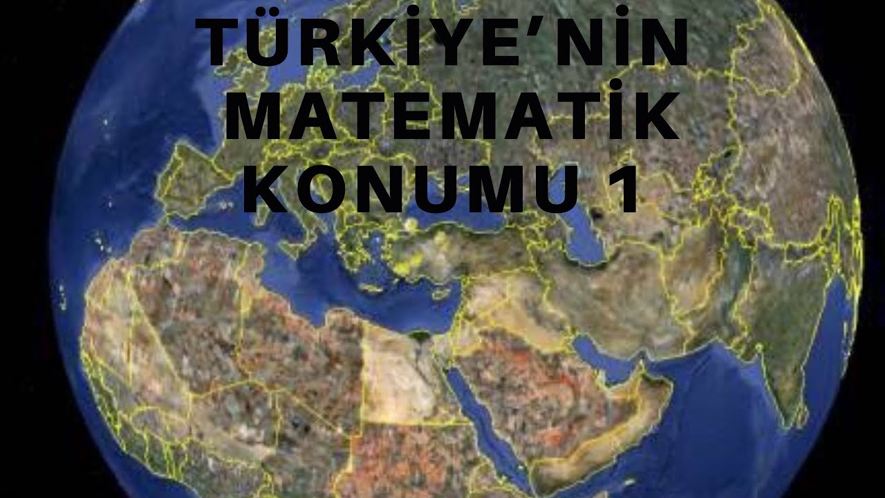KPSS Türkiye’nin Matematik Konumu ve Sonuçları (I)