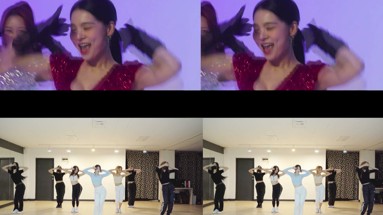 미니마니 - 멈춰 Remix 132 (BEAT PLAY)