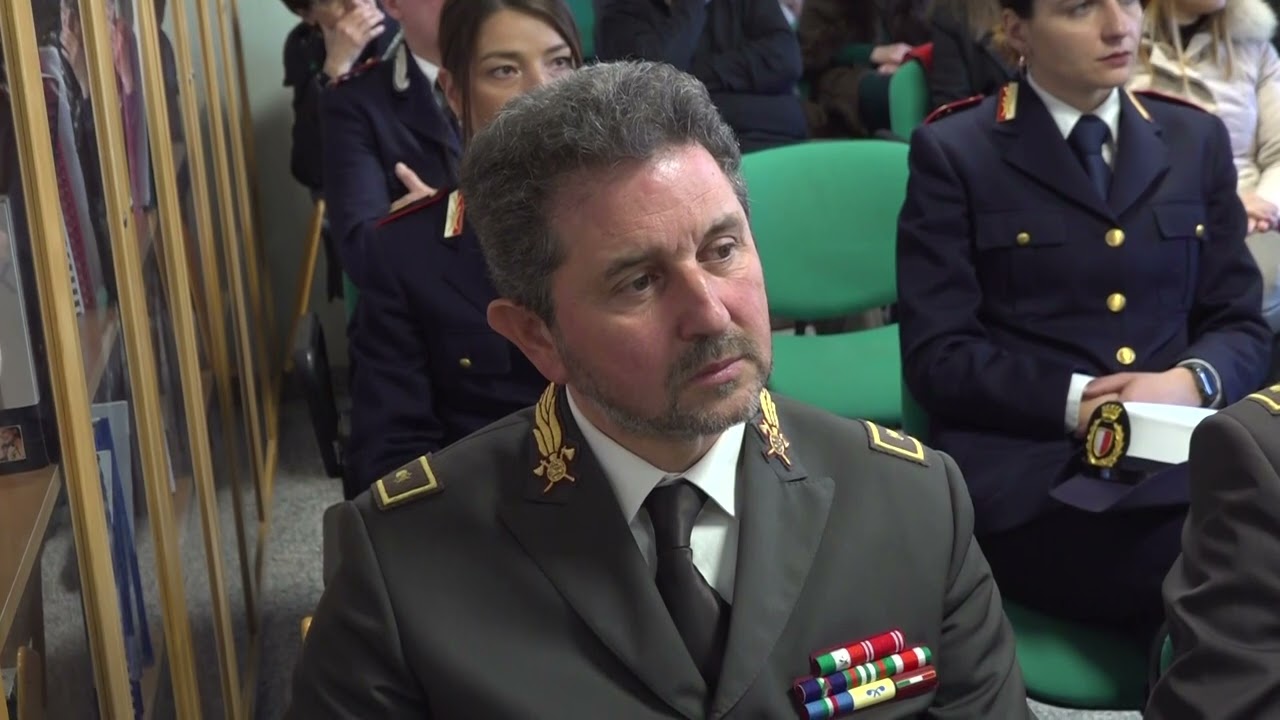 Bari, il Comando provinciale dei Vigili del Fuoco valorizza il ruolo delle proprie donne