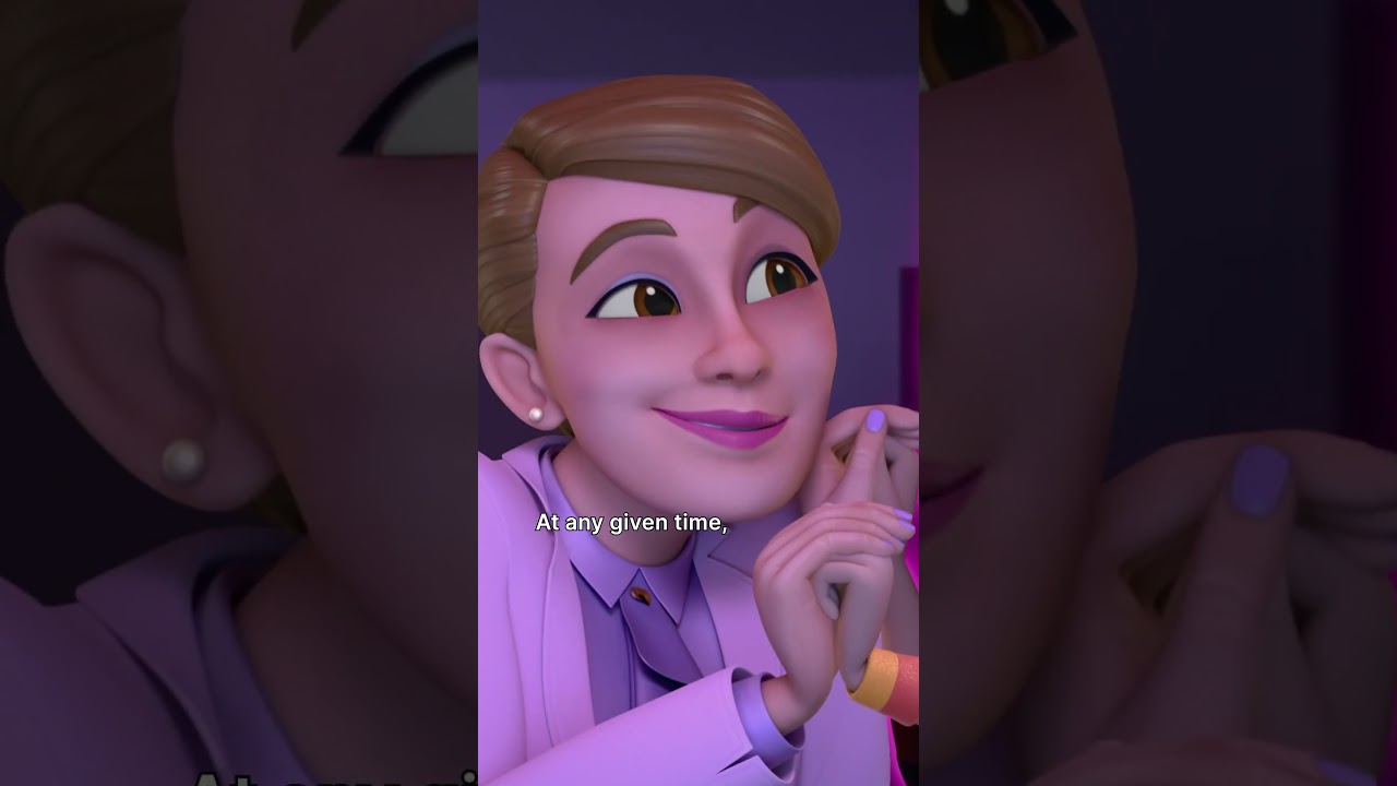This is exactly what my ShrimpTok FYP looks like ZOMBIESReanimated DisneyChannel