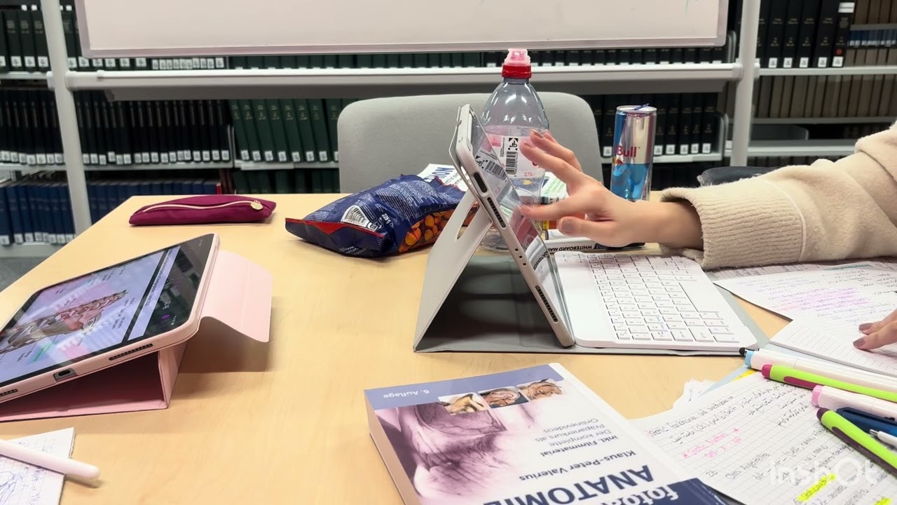 Study with us3️⃣0️⃣minutes with library sound#study #hardwork #studymotivation #studywithme#library 