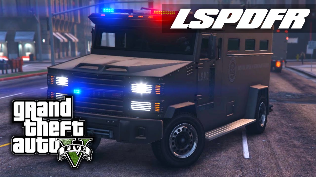 LSPDFR SP E10 - Noose
