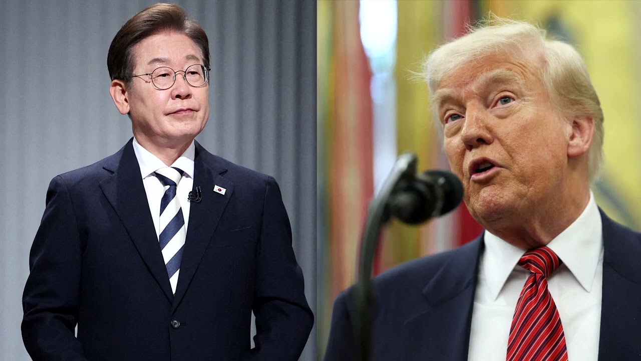 South Korea's presidential election set to reshape key policies | REUTERS