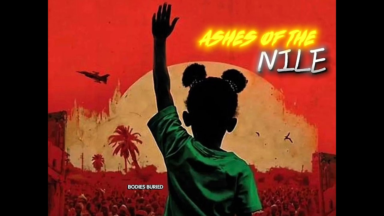 BIANCO - ASHES OF THE NILE 🇸🇩🇹🇳