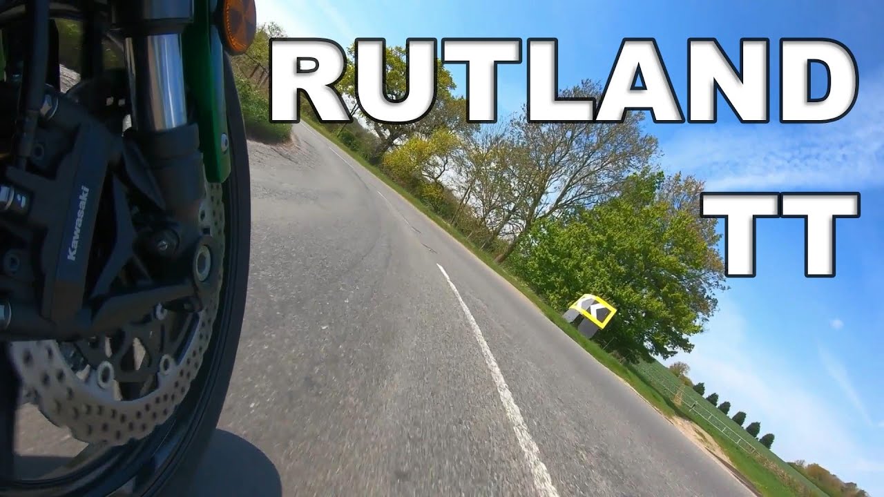 Rutland TT Part 2
