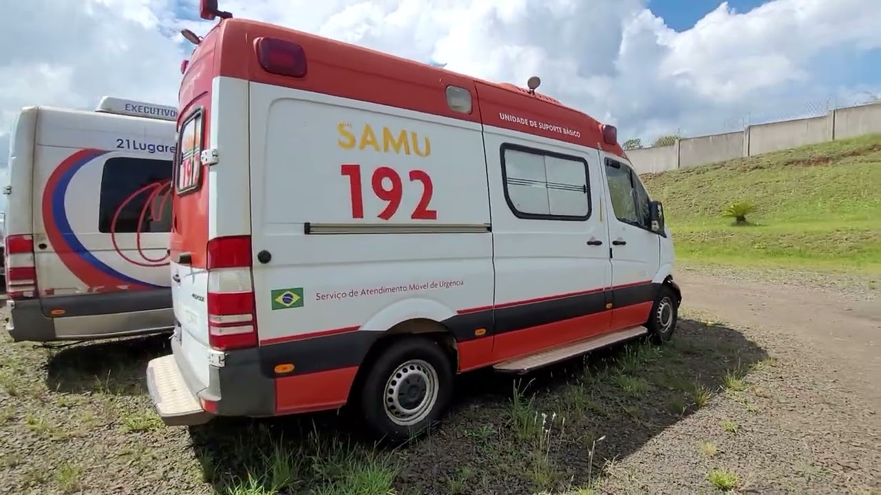 Mercedes Benz 15Sprint RONTAN AMB 2019 2019