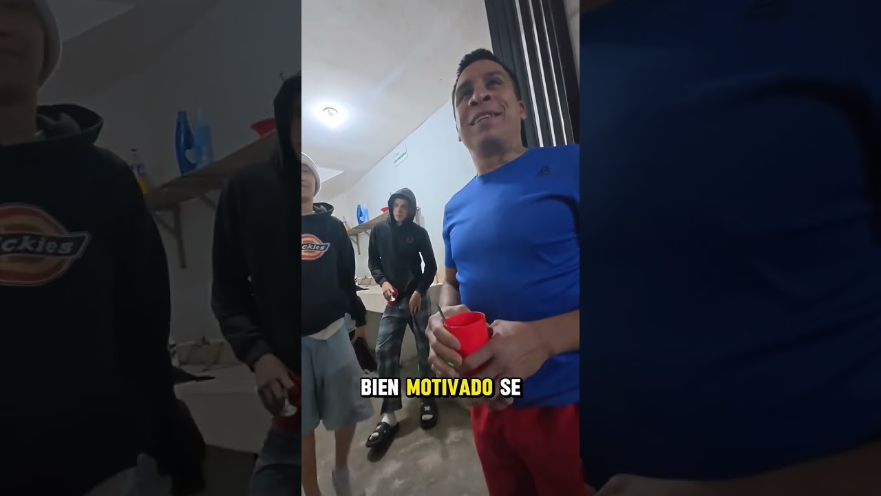 CAP. 20 GRABAMOS SIN QUE SE DIERAN CUENTA #salvandovidas #cristo #viralvideo #shorts #anexo