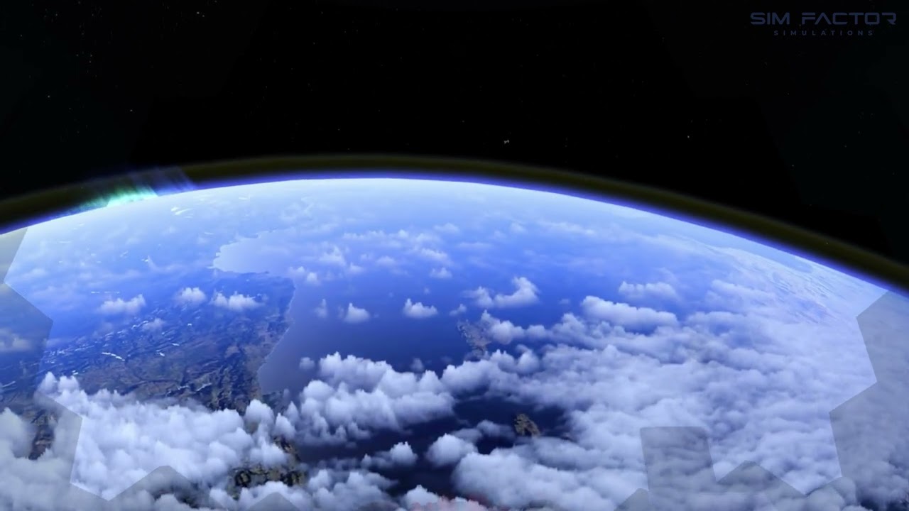 SIM Factor Adventure Space Observatory