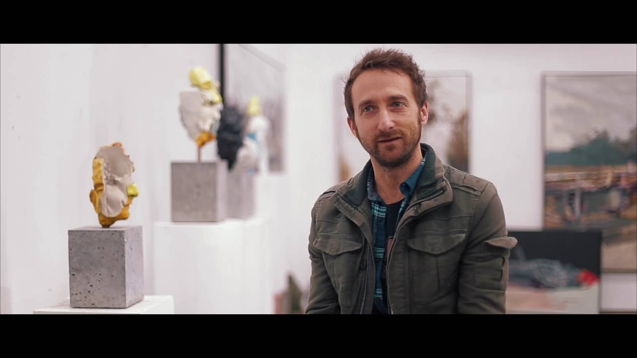 Guido Maestri 'Unearth' 2016