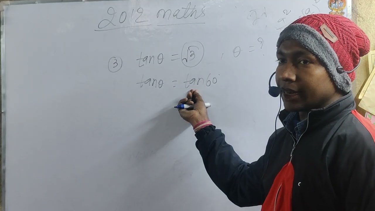 10th  class के question bank का discussion 2012 का maths (part -01)📝📝📚📚📚📚by:- Shankar sir