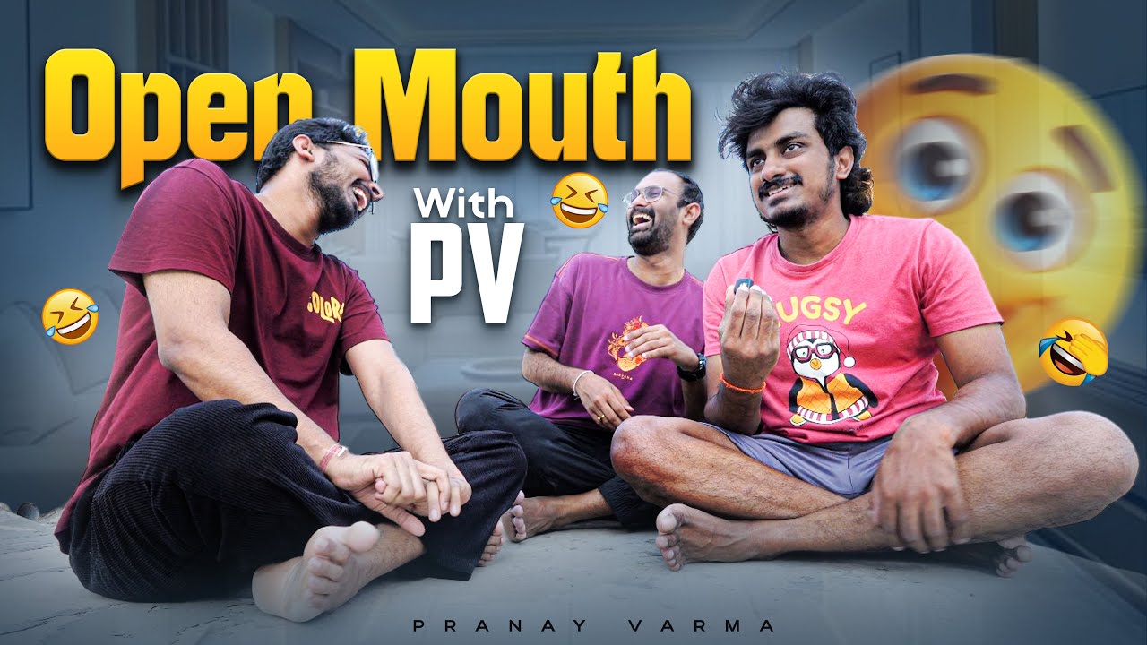 Gym Closed. Terrace Open. Chaos ft. 