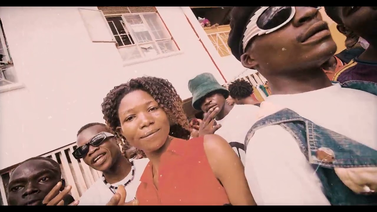 Apoya by Tizo imole video