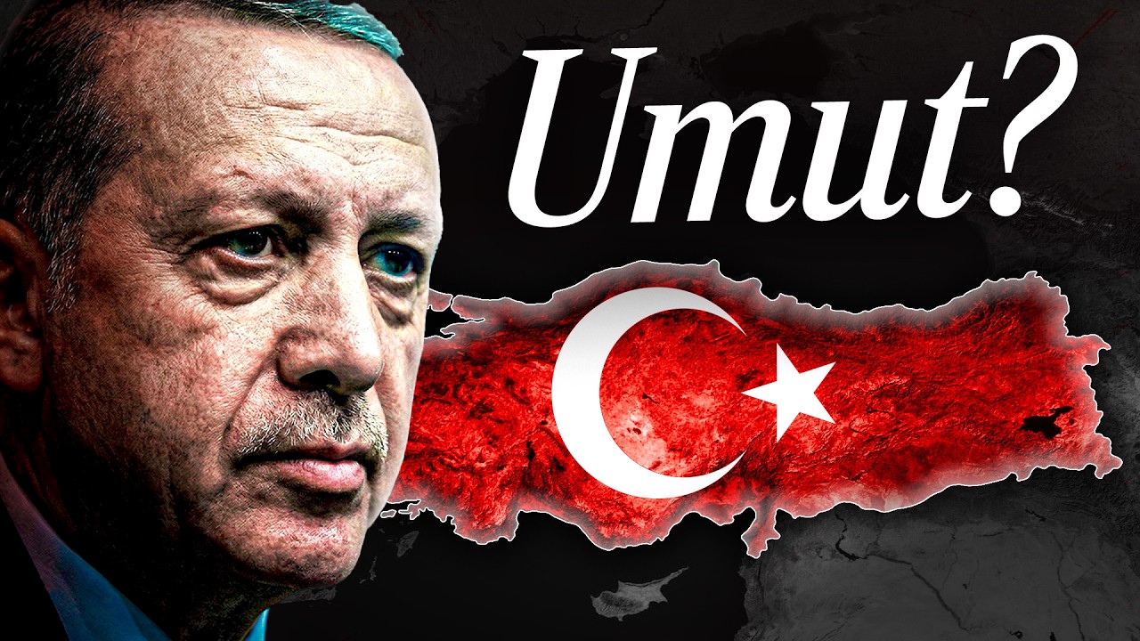 Türkiye İçin Umutlar Tükendi Mi?