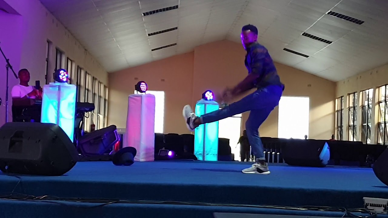 Lumbani Chilufya | Fade Away 2019